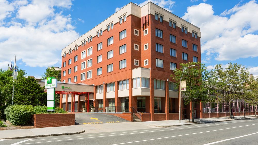 Arcadian Hotel