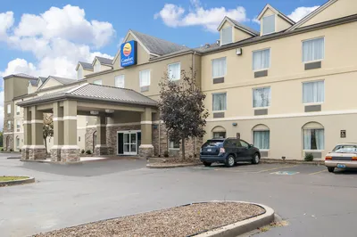 Fairfield Inn & Suites by Marriott Louisville Airport