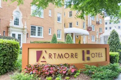 Artmore Hotel - Midtown