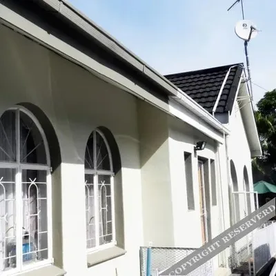 Blackwood Guest House