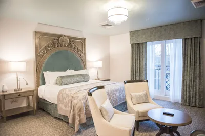 Mirbeau Inn & Spa