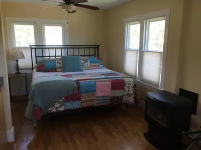 River Rock Cottages
