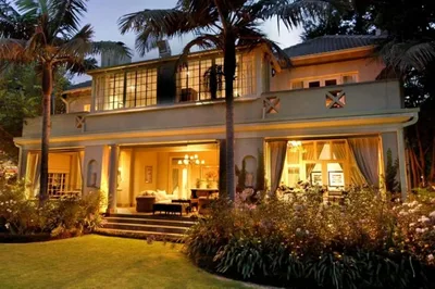 10 2nd Avenue Boutique Hotel by Dream Resorts