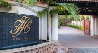 Izulu
