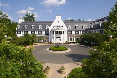 The Nittany Lion Inn