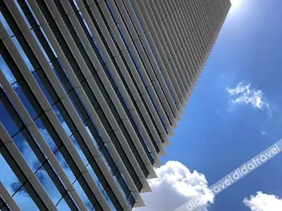 AC Hotel by Marriott Orlando Downtown