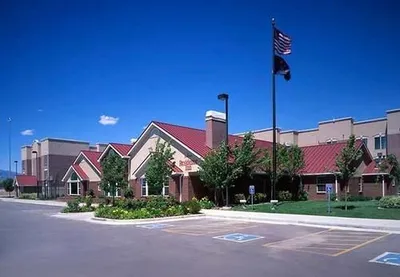 Residence Inn by Marriott Salt Lake City-Sandy