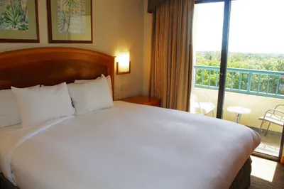 Hilton Boca Raton Suites