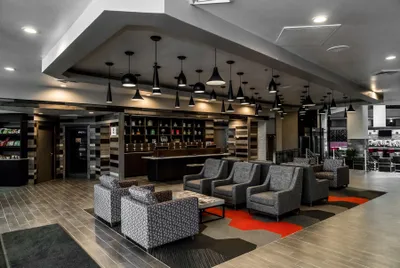 Four Points by Sheraton Detroit Novi