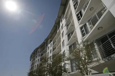 Urban Hip Hotels Splice Hotel