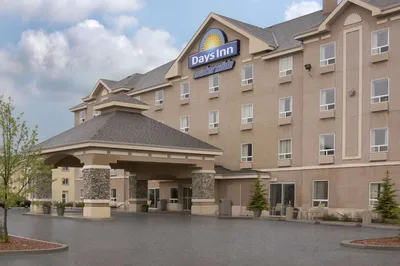 Days Inn - Red Deer
