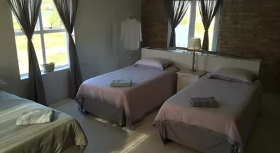 The Lifestyle House