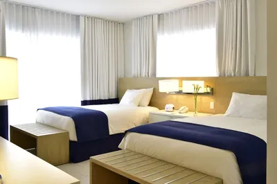 Pestana South Beach Art Deco Miami