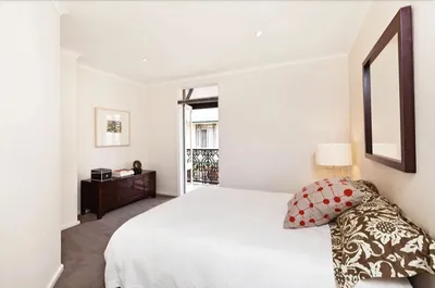 Spacious City 2 BR House - Fit 6 PP
