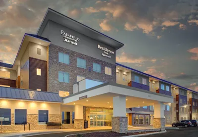 Residence Inn by Marriott Boulder Broomfield/Interlocken