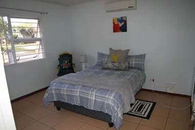 Private Cottages