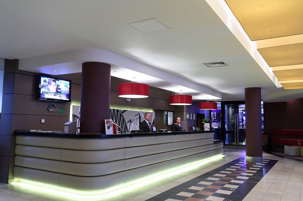 Leonardo Hotel Newcastle