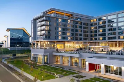 Hotel Polaris