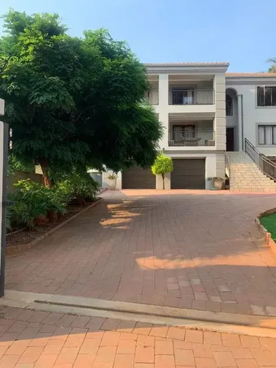 Dreamhouse in the East of Pretoria