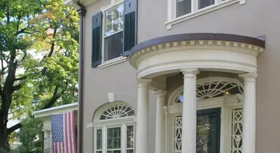 Morningstar Inn