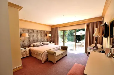 Summerview Boutique Hotel and Conference