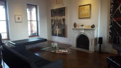 Casa Hudson