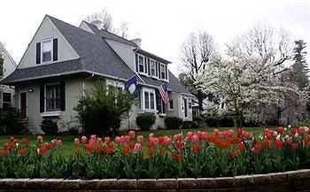 Blacksburg Bed & Breakfast