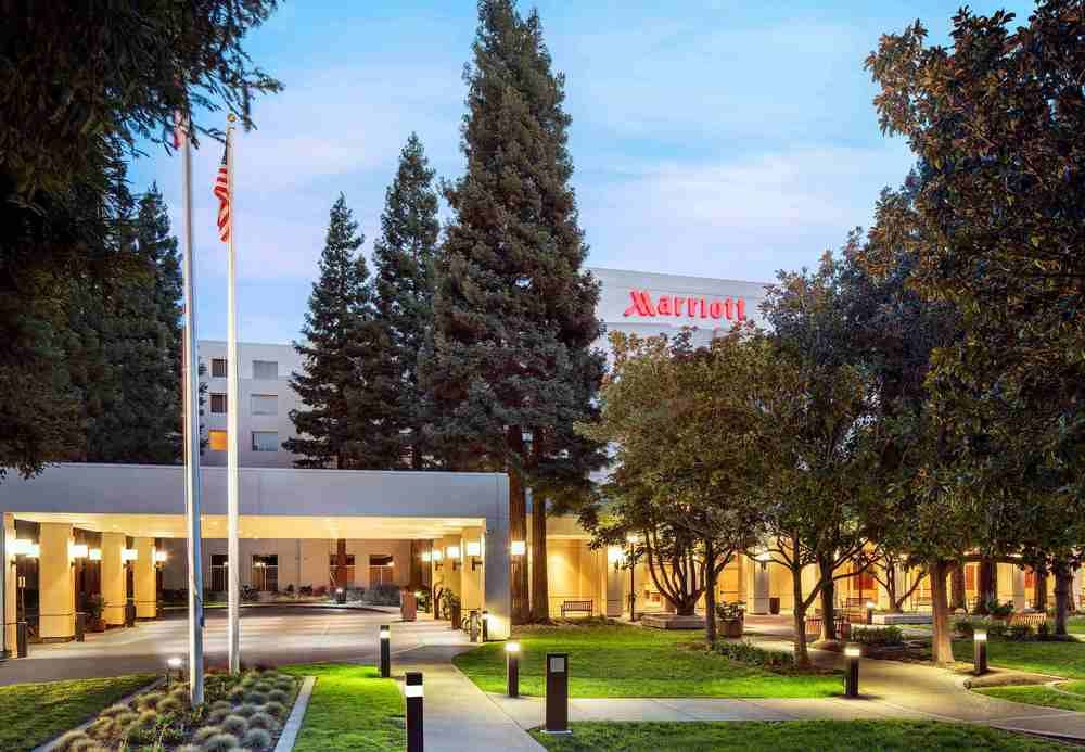 Marriott San Ramon