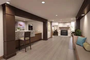 Staybridge Suites Overland Park - Kansas City S by IHG