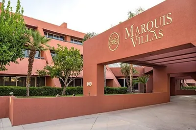 Marquis Villas Resort By Diamond Resorts