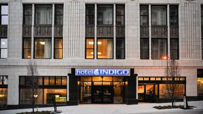 Hotel Indigo Kansas City Downtown by IHG