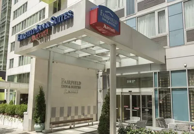 Fairfield Inn by Marriott New York Manhattan/Fifth Avenue
