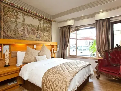 Twin Waters Guest House