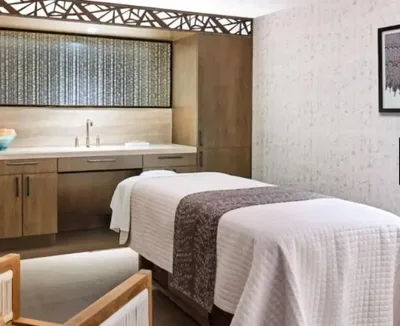 Grand Hyatt Vail Hotel Room With King Bed