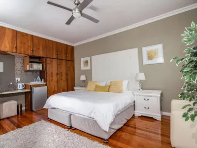 Cashmere Suites