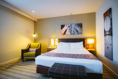 voco Winchester Hotel & Spa by IHG