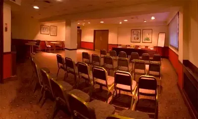 The Strathdon Hotel