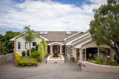 Orange Inn Knysna