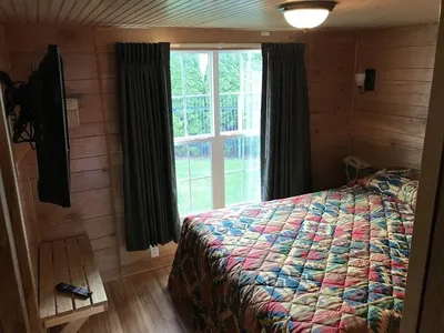 Richmond North Kings Dominion KOA