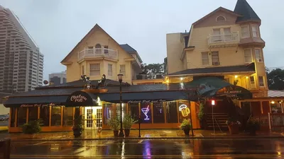 Chelsea Pub & Inn