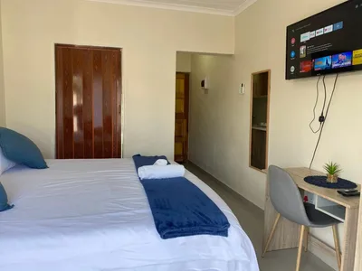 iMpongo Royal Lodge