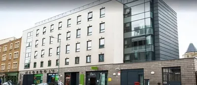 Lady Nicolson Court - Campus Accommodation