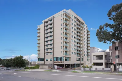 Nesuto Parramatta