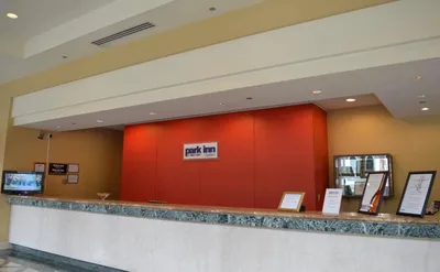 Park Inn By Radisson Toledo