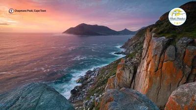 The Upper Deck Muizenberg Sunrise Beach