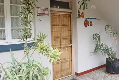 Beach Mansion 4