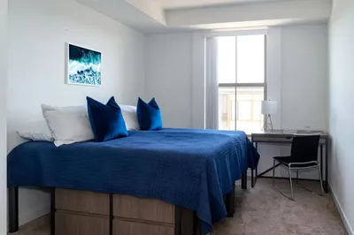 6th Street Condos by Barsala