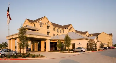 Homewood Suites Dallas Allen