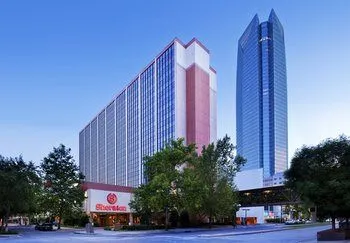 Sheraton Oklahoma City Downtown Hotel