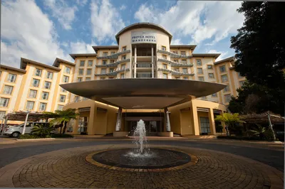 Protea Hotel by Marriott Johannesburg Wanderers